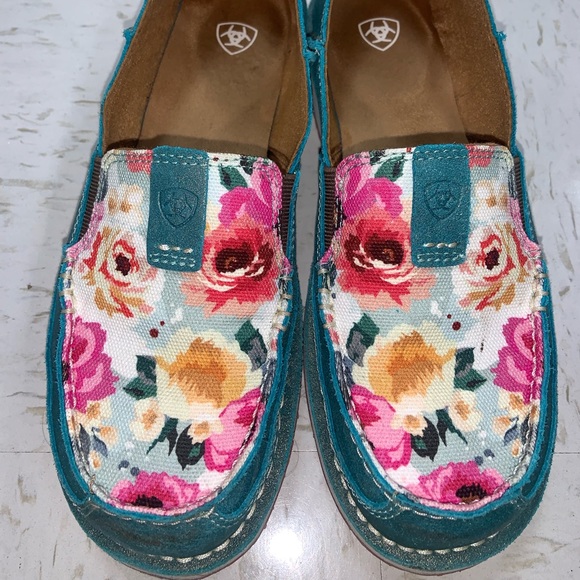 Ariat Shoes - Ariat Casual Cruiser
